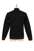 Men's sweater DOCUS golf wear