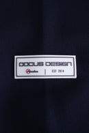 남성 스웨터 Docus 골프 착용