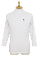 インナーシャツ メンズ フィラ フィラゴルフ FILA GOLF ゴルフウェア