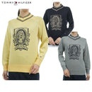 Women's sweater TOMMY HILFIGER GOLF Japanese genuine product golf wear