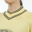 Women's sweater TOMMY HILFIGER GOLF Japanese genuine product golf wear