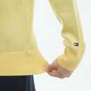 Women's sweater TOMMY HILFIGER GOLF Japanese genuine product golf wear