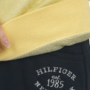 Women's sweater TOMMY HILFIGER GOLF Japanese genuine product golf wear