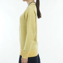 Women's sweater TOMMY HILFIGER GOLF Japanese genuine product golf wear