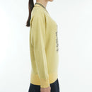 Women's sweater TOMMY HILFIGER GOLF Japanese genuine product golf wear