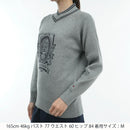 Women's sweater TOMMY HILFIGER GOLF Japanese genuine product golf wear