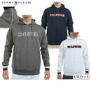 Men's Hoodie TOMMY HILFIGER GOLF Japanese Official Golf Wear