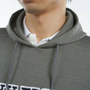 Men's Hoodie TOMMY HILFIGER GOLF Japanese Official Golf Wear