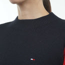 Women's sweater TOMMY HILFIGER GOLF Japanese genuine product golf wear