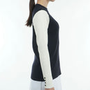 Women's sweater TOMMY HILFIGER GOLF Japanese genuine product golf wear