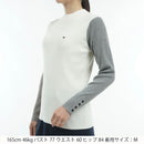 Women's sweater TOMMY HILFIGER GOLF Japanese genuine product golf wear