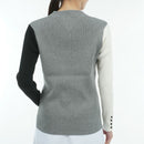 Women's sweater TOMMY HILFIGER GOLF Japanese genuine product golf wear