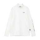 ハイネックシャツ レディース キャロウェイ アパレル Callaway APPAREL ゴルフウェア