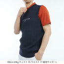 Vest  Men's TOMMY HILFIGER GOLF Japan Official Golf Wear