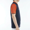 Vest  Men's TOMMY HILFIGER GOLF Japan Official Golf Wear