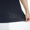 Vest  Men's TOMMY HILFIGER GOLF Japan Official Golf Wear