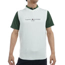 Vest  Men's TOMMY HILFIGER GOLF Japan Official Golf Wear