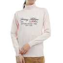 Women's sweater TOMMY HILFIGER GOLF Japanese genuine product golf wear