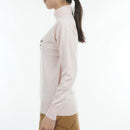Women's sweater TOMMY HILFIGER GOLF Japanese genuine product golf wear