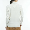 Women's sweater TOMMY HILFIGER GOLF Japanese genuine product golf wear