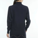 Women's sweater TOMMY HILFIGER GOLF Japanese genuine product golf wear