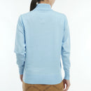 Women's sweater TOMMY HILFIGER GOLF Japanese genuine product golf wear