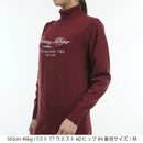 Women's sweater TOMMY HILFIGER GOLF Japanese genuine product golf wear