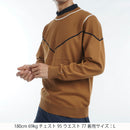 Men's sweater TOMMY HILFIGER GOLF Japanese genuine product golf wear