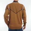Men's sweater TOMMY HILFIGER GOLF Japanese genuine product golf wear