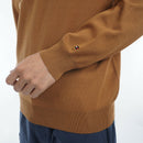 Men's sweater TOMMY HILFIGER GOLF Japanese genuine product golf wear