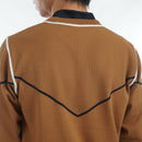 Men's sweater TOMMY HILFIGER GOLF Japanese genuine product golf wear