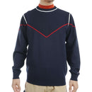 Men's sweater TOMMY HILFIGER GOLF Japanese genuine product golf wear