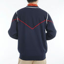Men's sweater TOMMY HILFIGER GOLF Japanese genuine product golf wear