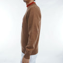 Men's sweater TOMMY HILFIGER GOLF Japanese genuine product golf wear