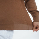 Men's sweater TOMMY HILFIGER GOLF Japanese genuine product golf wear