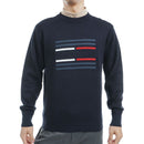Men's sweater TOMMY HILFIGER GOLF Japanese genuine product golf wear