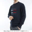 Men's sweater TOMMY HILFIGER GOLF Japanese genuine product golf wear