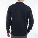 Men's sweater TOMMY HILFIGER GOLF Japanese genuine product golf wear