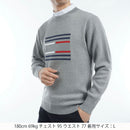 Men's sweater TOMMY HILFIGER GOLF Japanese genuine product golf wear