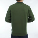 Men's sweater TOMMY HILFIGER GOLF Japanese genuine product golf wear