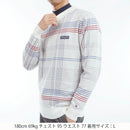 Men's sweater TOMMY HILFIGER GOLF Japanese genuine product golf wear