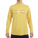 High neck shirt for men Tommy Hilfiger Golf TOMMY HILFIGER GOLF Japanese genuine product Golf wear