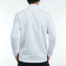 High neck shirt for men Tommy Hilfiger Golf TOMMY HILFIGER GOLF Japanese genuine product Golf wear
