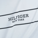 High neck shirt for men Tommy Hilfiger Golf TOMMY HILFIGER GOLF Japanese genuine product Golf wear