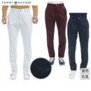 Men's Pants TOMMY HILFIGER GOLF TOMMY HILFIGER GOLF Japanese Official Golf Wear
