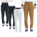 Long pants for men Tommy Hilfiger Golf TOMMY HILFIGER GOLF Japanese genuine product Golf wear