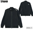 남자 Blouson TFW49 골프 착용