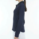 Polo shirt for women Tommy Hilfiger Golf TOMMY HILFIGER GOLF Japanese genuine product Golf wear