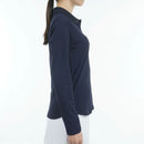 Polo shirt for women Tommy Hilfiger Golf TOMMY HILFIGER GOLF Japanese genuine product Golf wear