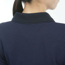 Polo shirt for women Tommy Hilfiger Golf TOMMY HILFIGER GOLF Japanese genuine product Golf wear